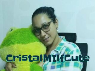 CristalMIlfCute