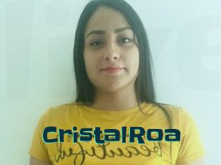 CristalRoa