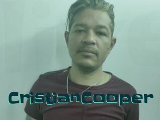 CristianCooper