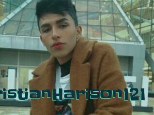 CristianHarison121