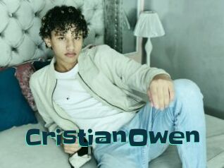 CristianOwen