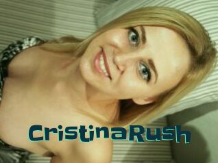 CristinaRush