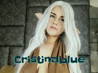 Cristinablue