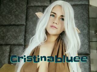 Cristinabluee