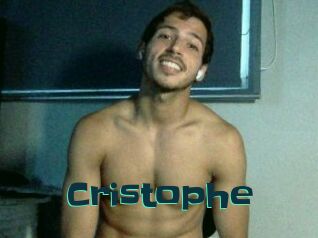Cristophe