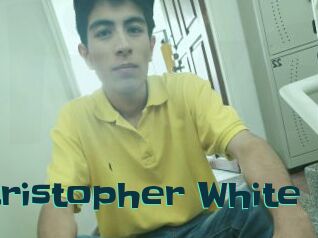 Cristopher_White
