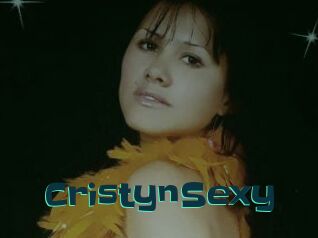 CristynSexy