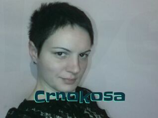 Crnokosa