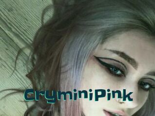 CryminiPink