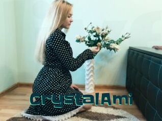 CrystalAmi