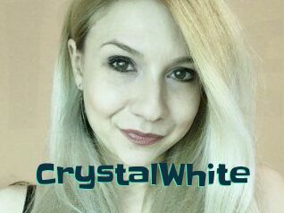 CrystalWhite