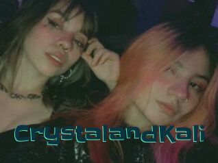 CrystalandKali