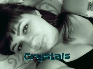 Crystals