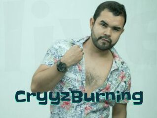 CryyzBurning