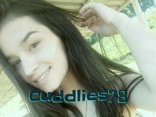 Cuddlies78