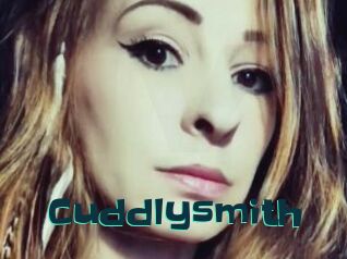 Cuddlysmith