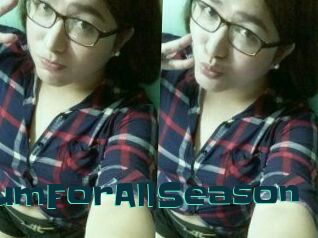 CumForAllSeason
