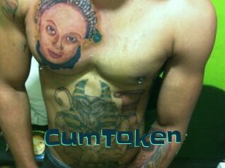 CumToken