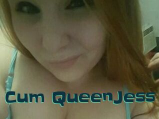 Cum_QueenJess