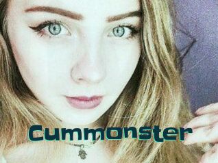 Cummonster