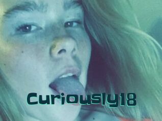 Curiously18