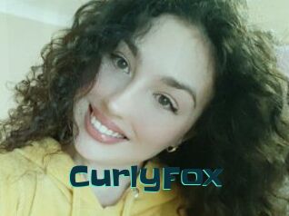 CurlyFox