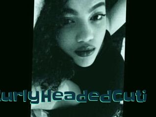 CurlyHeadedCuti