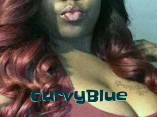 CurvyBlue