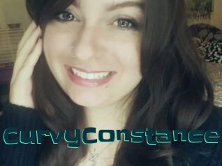 CurvyConstance