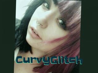 CurvyGlitch
