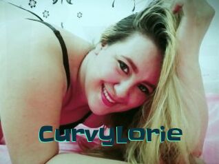 CurvyLorie