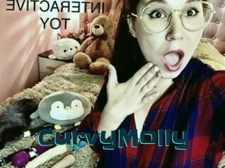 CurvyMolly