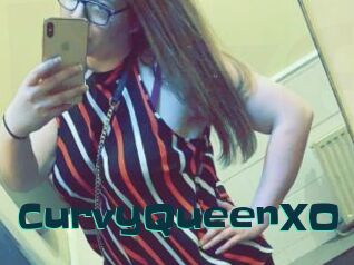 CurvyQueenXO