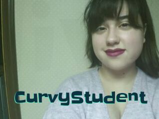CurvyStudent