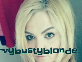 Curvybustyblonde