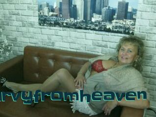Curvyfromheaven