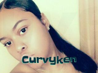 Curvyken