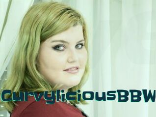 CurvyliciousBBW