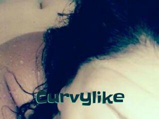 Curvylike