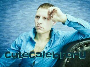 CuteCalebForU
