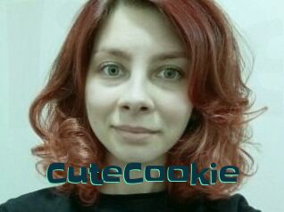 CuteCookie