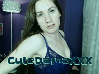 CuteDafnaXXX