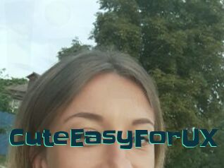 CuteEasyForUX