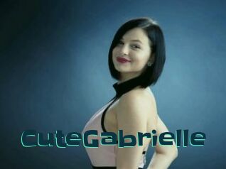 CuteGabrielle
