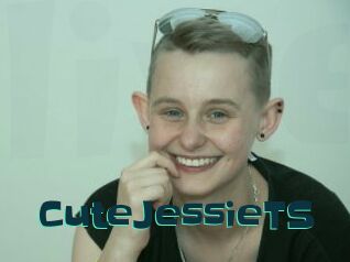 CuteJessieTS