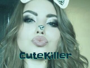 CuteKiller