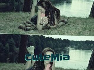 CuteMia