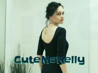 CuteMsKelly