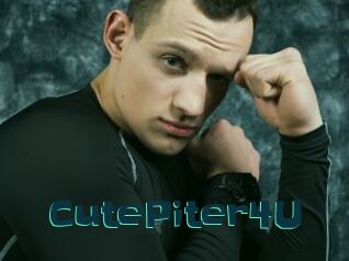 CutePiter4U
