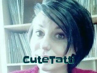 CuteTatti